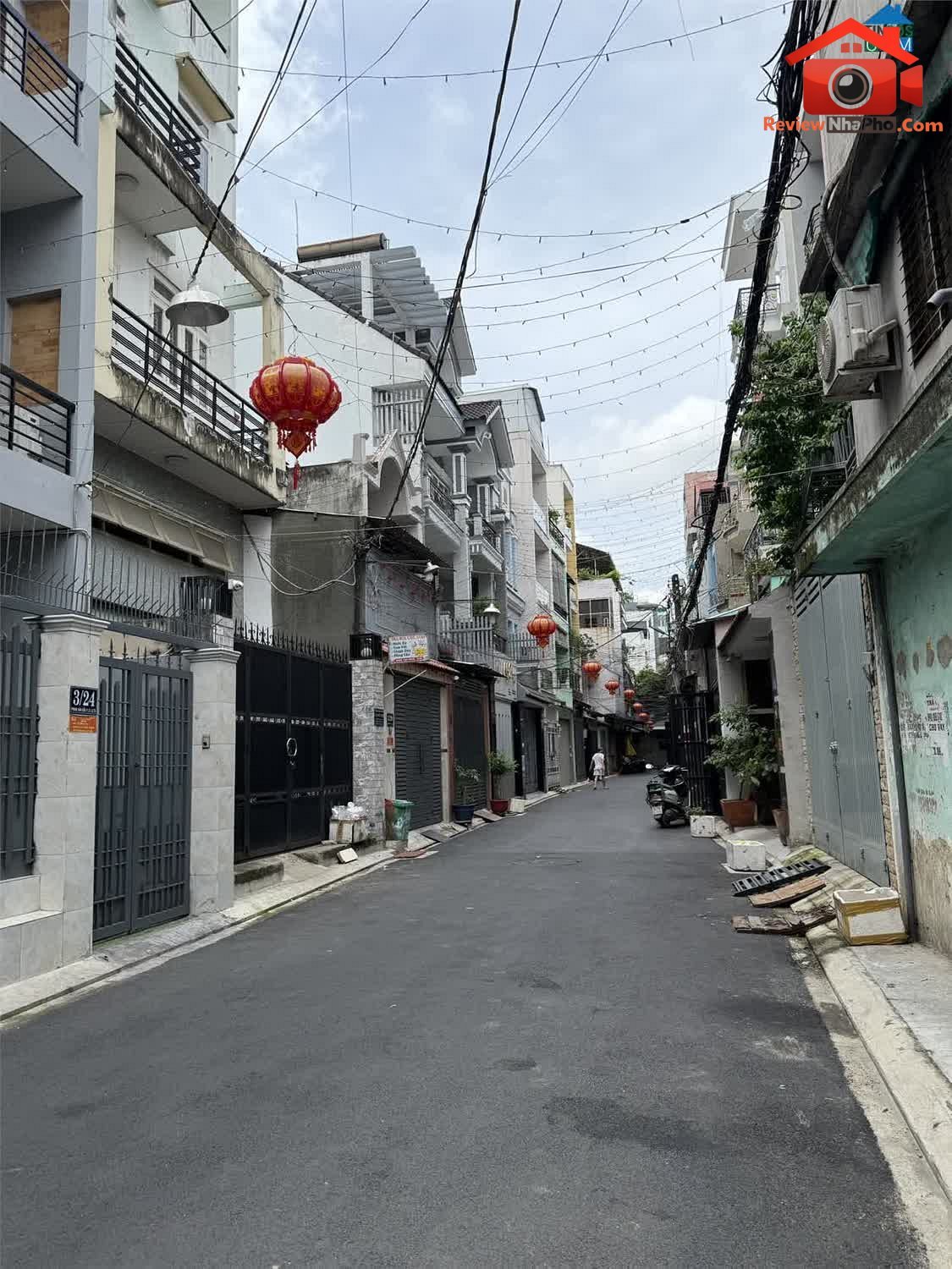 Review nhà phố Tân Bình TP.HCM, 67m², 4 tầng, giá … – Bán nhà trong ngõ, hẻm Quận Tân Bình – TP Hồ Chí Minh giá 7 – 10 tỷ