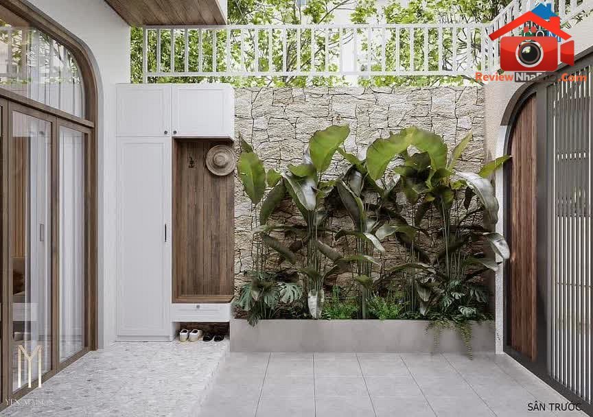 Review nhà phố Tân Bình TP.HCM, 67m², 4 tầng, giá 9 tỷ