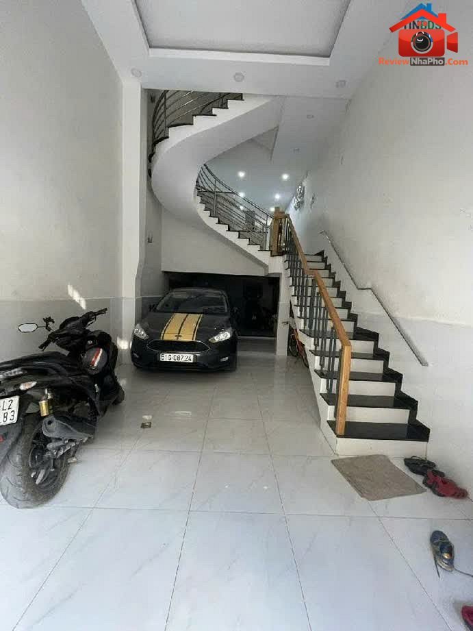 Review nhà phố Tân Bình Hồ Chí Minh – Bán nhà riêng 70m² giá 4,4 tỷ