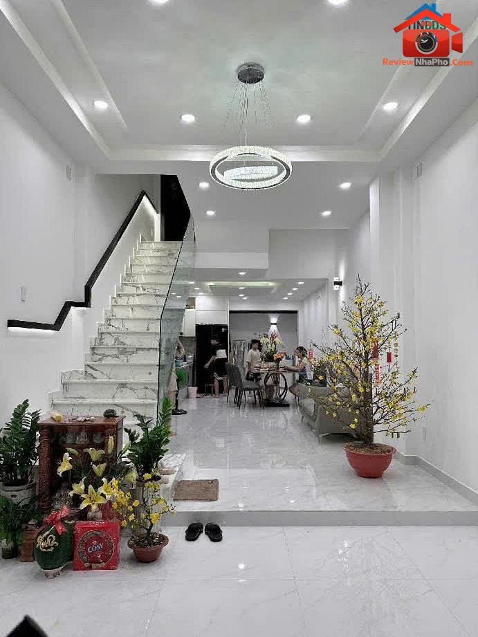 Review nhà phố Bình Tân, 72m2, mặt tiền gần Lê Văn… – Bán nhà mặt phố Quận Bình Tân – TP Hồ Chí Minh giá 7 – 10 tỷ