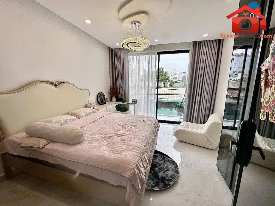 Review nhà phố Bình Tân, 72m2, mặt tiền gần Lê Văn… – Bán nhà mặt phố Quận Bình Tân – TP Hồ Chí Minh giá 7 – 10 tỷ