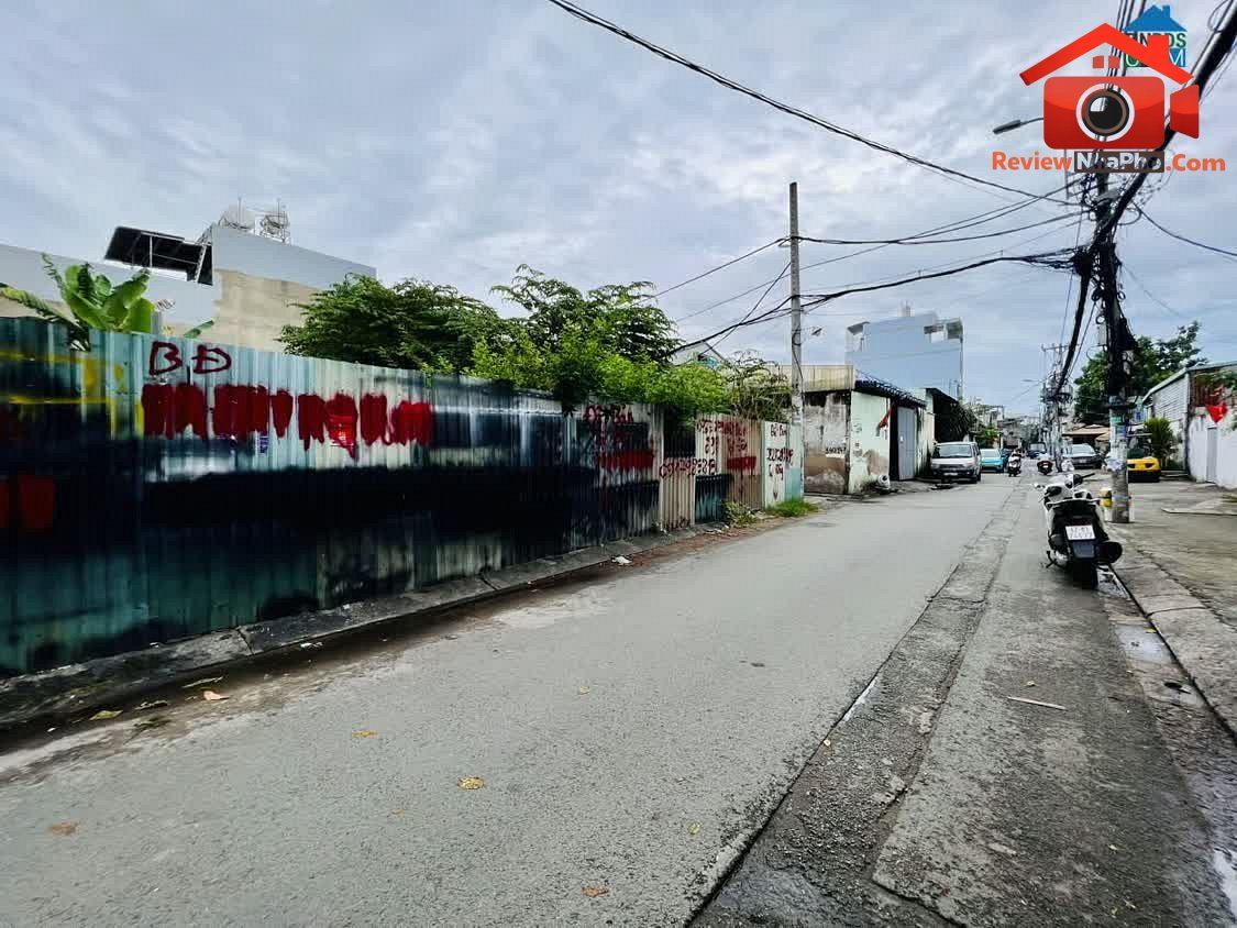 Bán đất Hương Lộ 2 Bình Tân Hồ Chí Minh giá tốt ch… – Bán biệt thự Quận Bình Tân – TP Hồ Chí Minh giá 10 – 15 tỷ