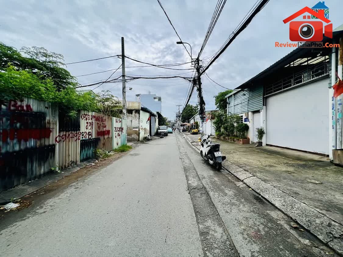 Bán đất Hương Lộ 2 Bình Tân Hồ Chí Minh giá tốt ch… – Bán biệt thự Quận Bình Tân – TP Hồ Chí Minh giá 10 – 15 tỷ