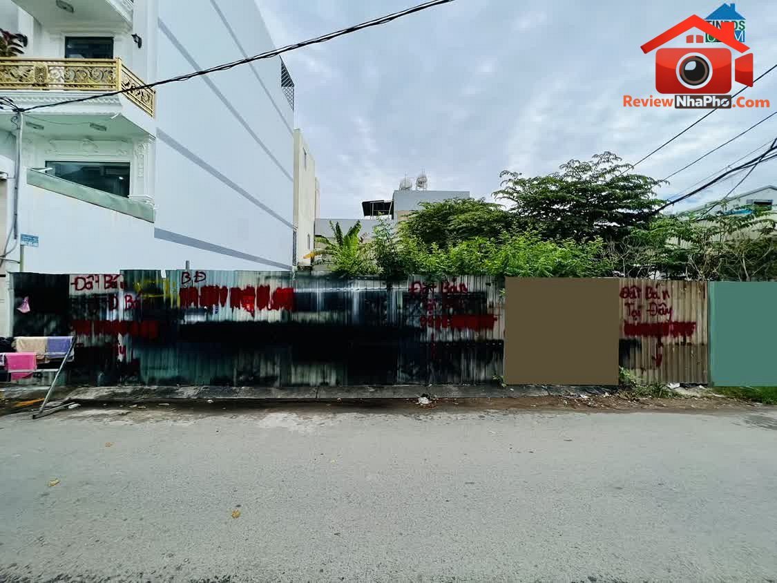 Bán đất Hương Lộ 2 Bình Tân Hồ Chí Minh giá tốt ch… – Bán biệt thự Quận Bình Tân – TP Hồ Chí Minh giá 10 – 15 tỷ