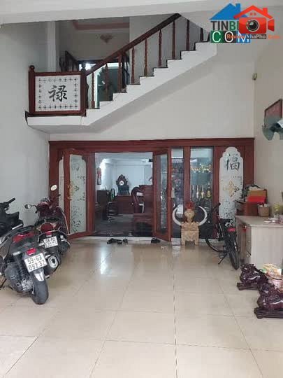 Review nhà phố Tân Bình 85m2 đường Phan Huy Ích gi… – Bán nhà trong ngõ, hẻm Quận Tân Bình – TP Hồ Chí Minh giá 10 – 15 tỷ