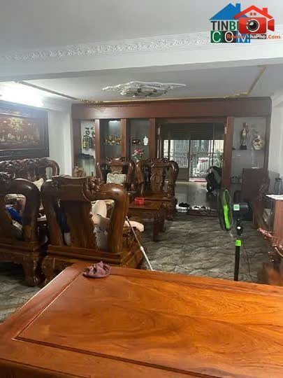 Review nhà phố Tân Bình 85m2 đường Phan Huy Ích giá 10.8 tỷ
