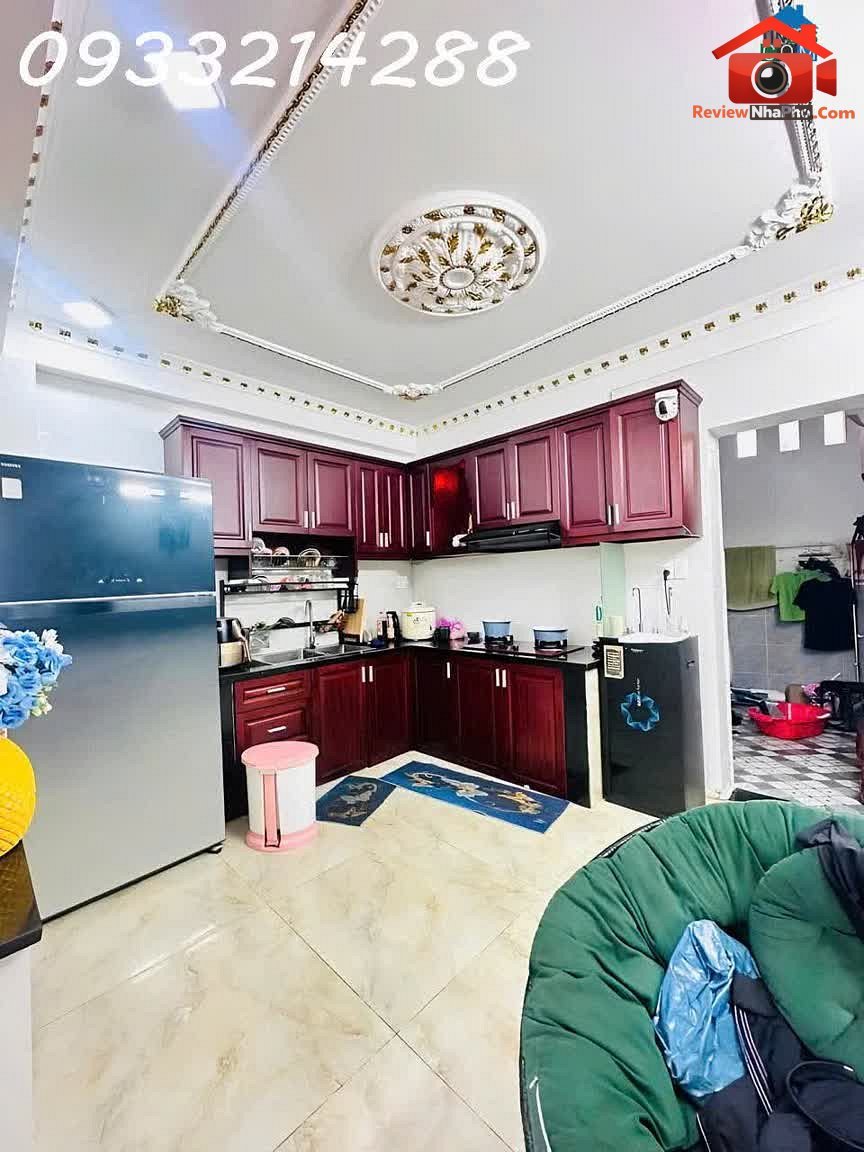 Review nhà phố 5 tầng Đường Số 9 Bình Hưng Hòa Bìn… – Bán nhà trong ngõ, hẻm Quận Bình Tân – TP Hồ Chí Minh giá 5 – 7 tỷ