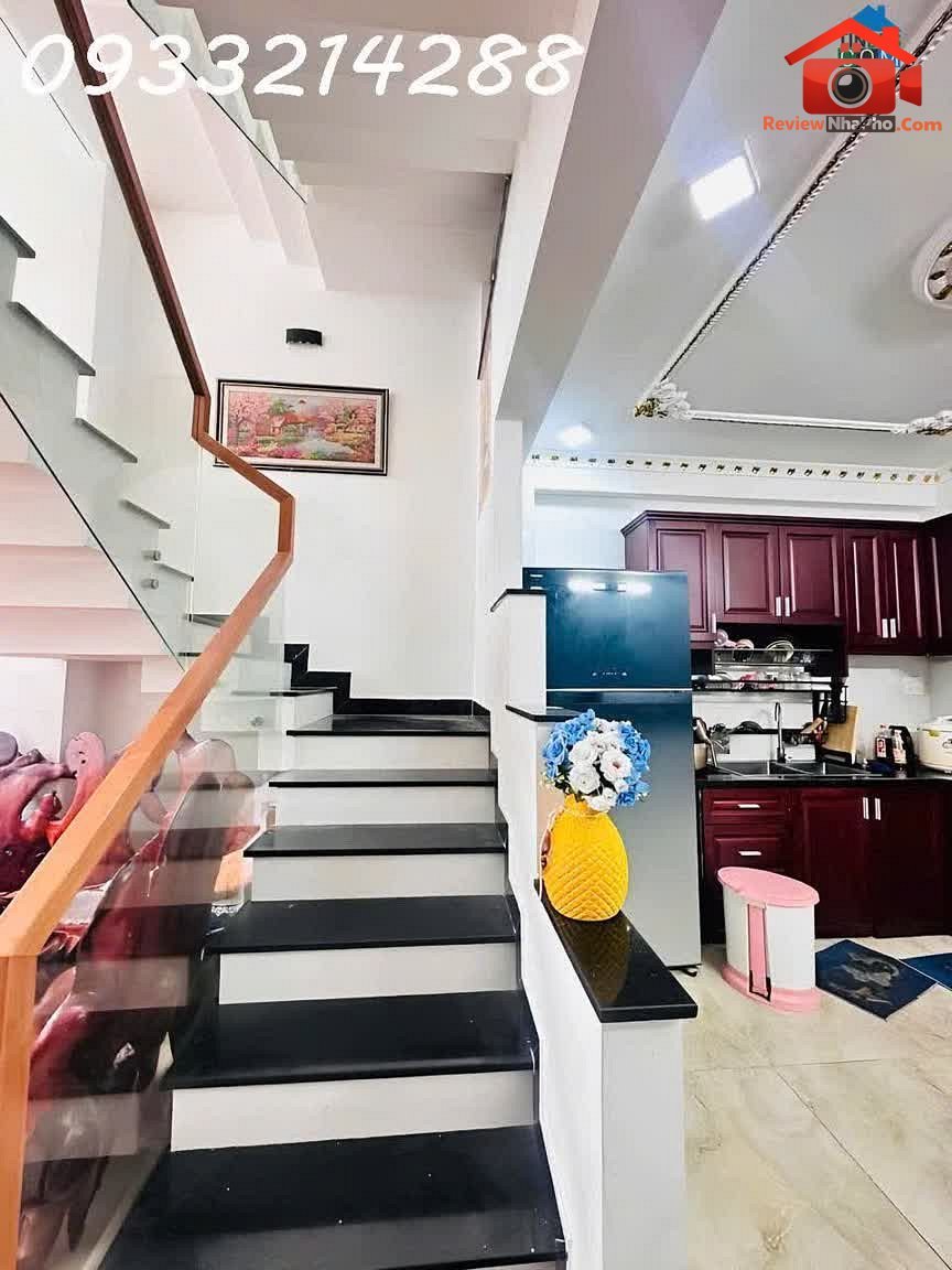 Review nhà phố 5 tầng Đường Số 9 Bình Hưng Hòa Bìn… – Bán nhà trong ngõ, hẻm Quận Bình Tân – TP Hồ Chí Minh giá 5 – 7 tỷ