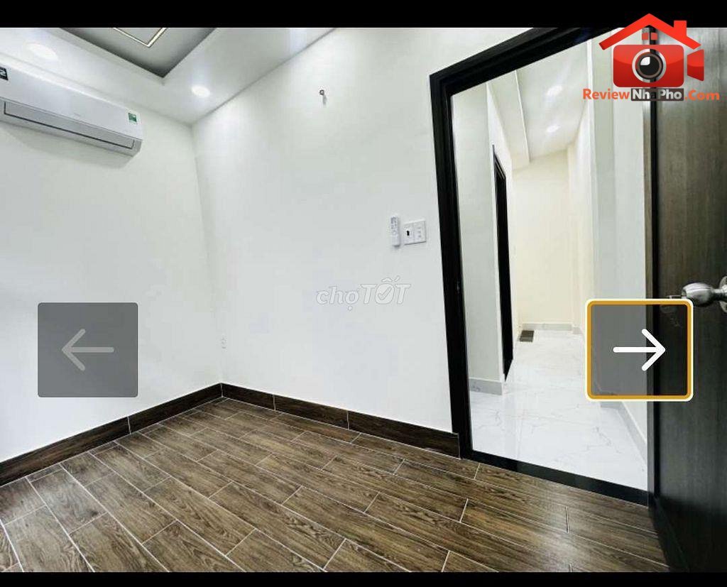 Review nhà phố Tân Bình TP.HCM 22m² chỉ 4.5 tỷ… – Bán nhà trong ngõ, hẻm Quận Tân Bình – TP Hồ Chí Minh giá 3 – 5 tỷ