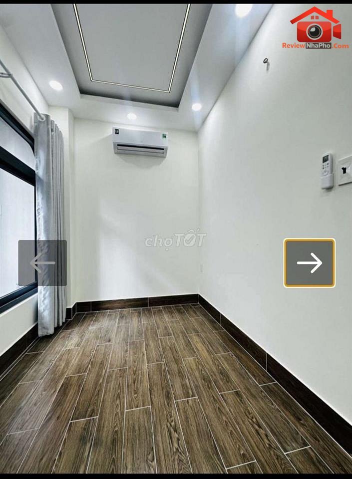 Review nhà phố Tân Bình TP.HCM 22m² chỉ 4.5 tỷ… – Bán nhà trong ngõ, hẻm Quận Tân Bình – TP Hồ Chí Minh giá 3 – 5 tỷ