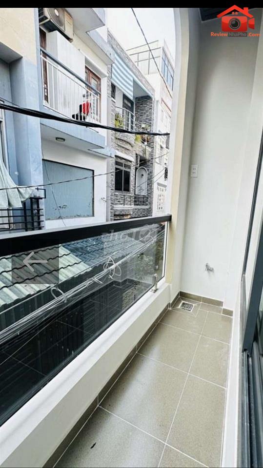 Review nhà phố Tân Bình TP.HCM 22m² chỉ 4.5 tỷ… – Bán nhà trong ngõ, hẻm Quận Tân Bình – TP Hồ Chí Minh giá 3 – 5 tỷ