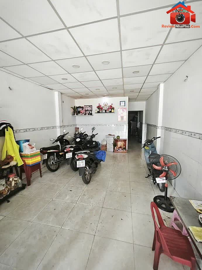 Review nhà phố mặt tiền Vườn Lài Tân Phú Hồ Chí Mi… – Bán nhà mặt phố Quận Tân Phú – TP Hồ Chí Minh giá 7 – 10 tỷ