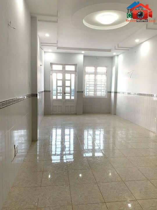 Review nhà phố mặt tiền Vườn Lài Tân Phú Hồ Chí Minh 72m2 giá 9 tỷ