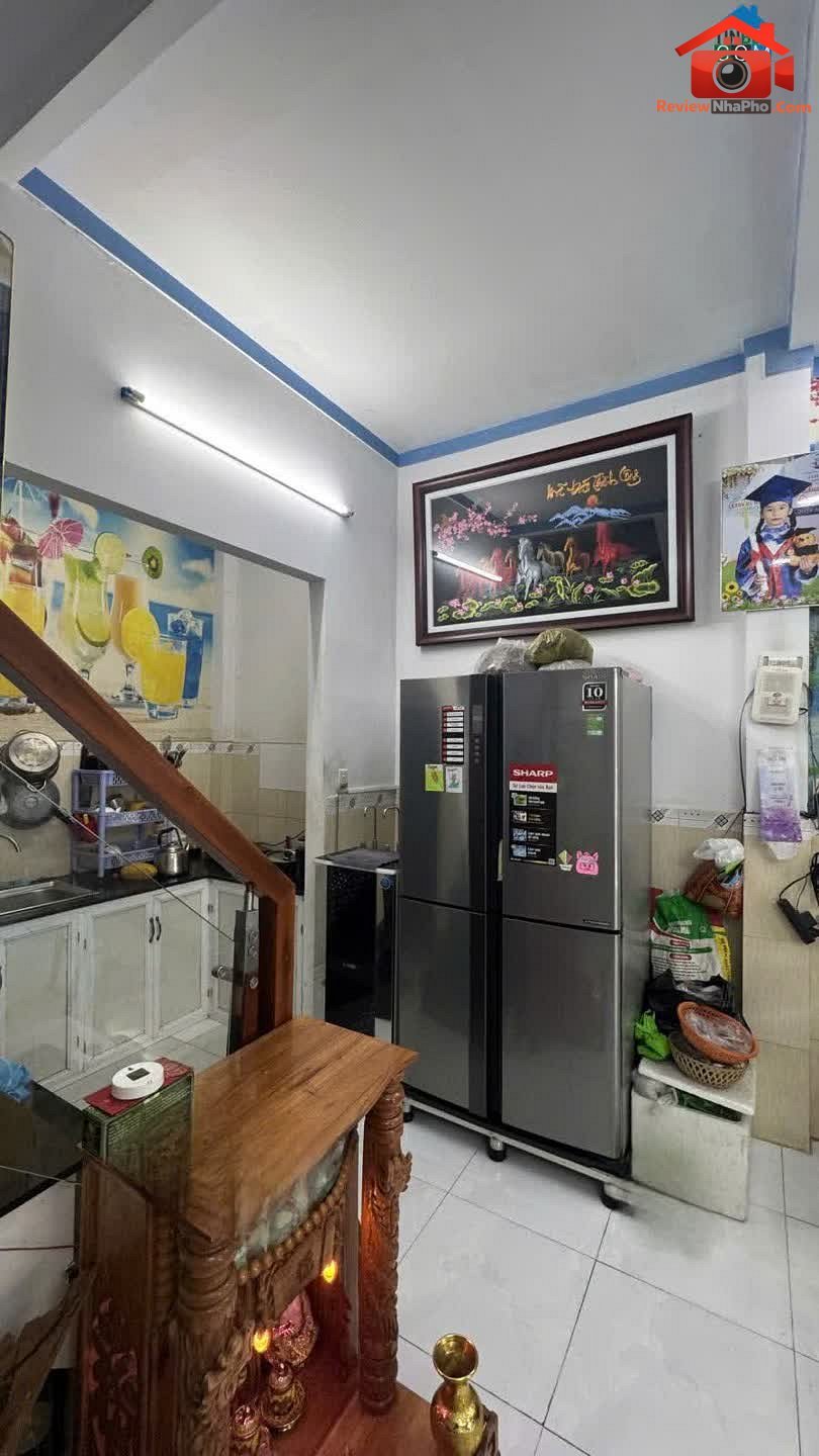 Review nhà phố Bình Tân Hồ Chí Minh 28m2 chỉ 3.55 … – Bán nhà mặt phố Quận Bình Tân – TP Hồ Chí Minh giá 3 – 5 tỷ