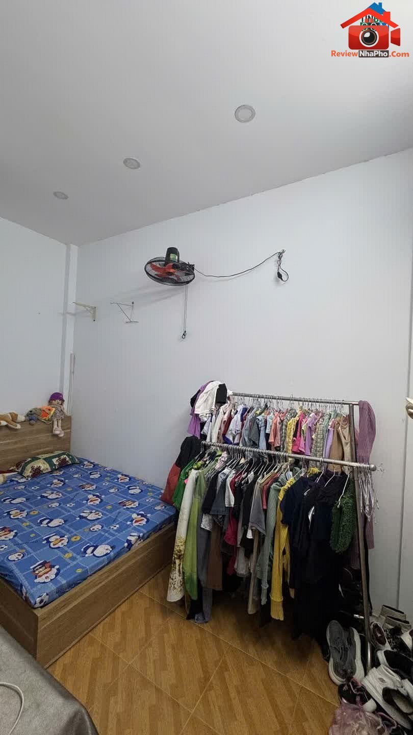 Review nhà phố Bình Tân Hồ Chí Minh 28m2 chỉ 3.55 … – Bán nhà mặt phố Quận Bình Tân – TP Hồ Chí Minh giá 3 – 5 tỷ