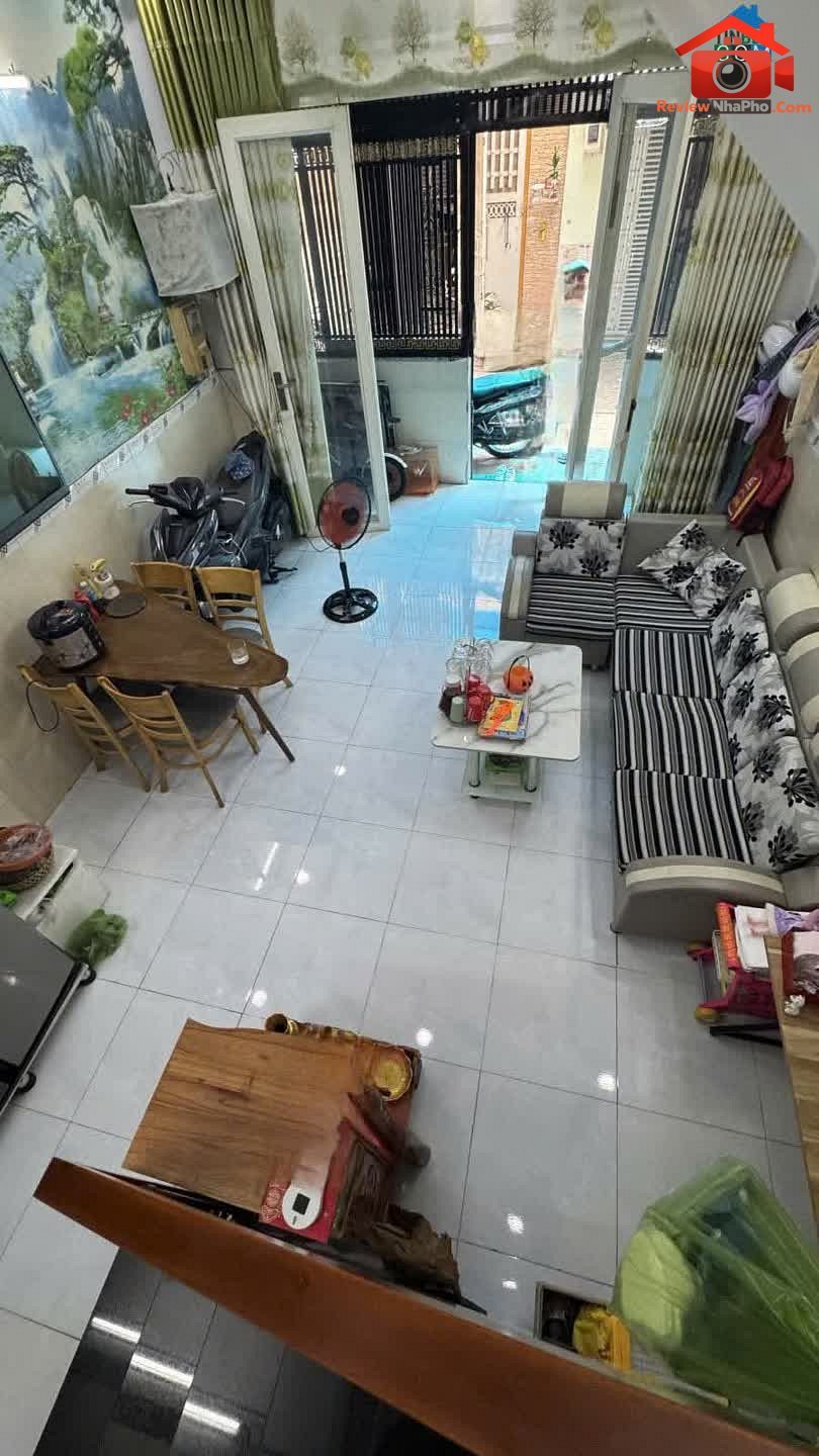 Review nhà phố Bình Tân Hồ Chí Minh 28m2 chỉ 3.55 … – Bán nhà mặt phố Quận Bình Tân – TP Hồ Chí Minh giá 3 – 5 tỷ