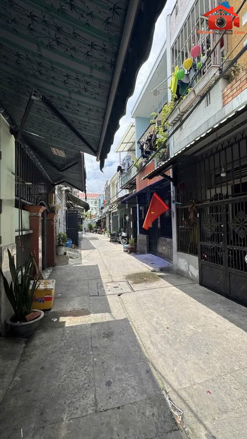 Review nhà phố Bình Tân Hồ Chí Minh 28m2 chỉ 3.55 … – Bán nhà mặt phố Quận Bình Tân – TP Hồ Chí Minh giá 3 – 5 tỷ