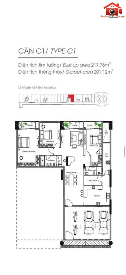 Review nhà phố Diamond Alnata 204m2 giá 14.5 tỷ… – Bán nhà trong ngõ, hẻm Quận Tân Phú – TP Hồ Chí Minh giá 10 – 15 tỷ