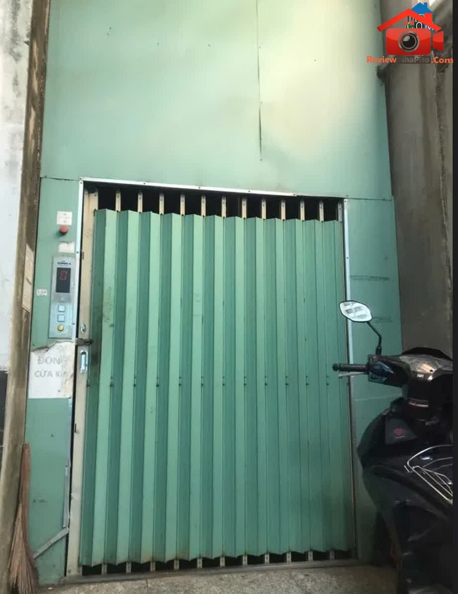Review nhà phố Tân Phú, Hồ Chí Minh – Bán khu trọ 3 tầng có thang máy giá 7.4 tỷ