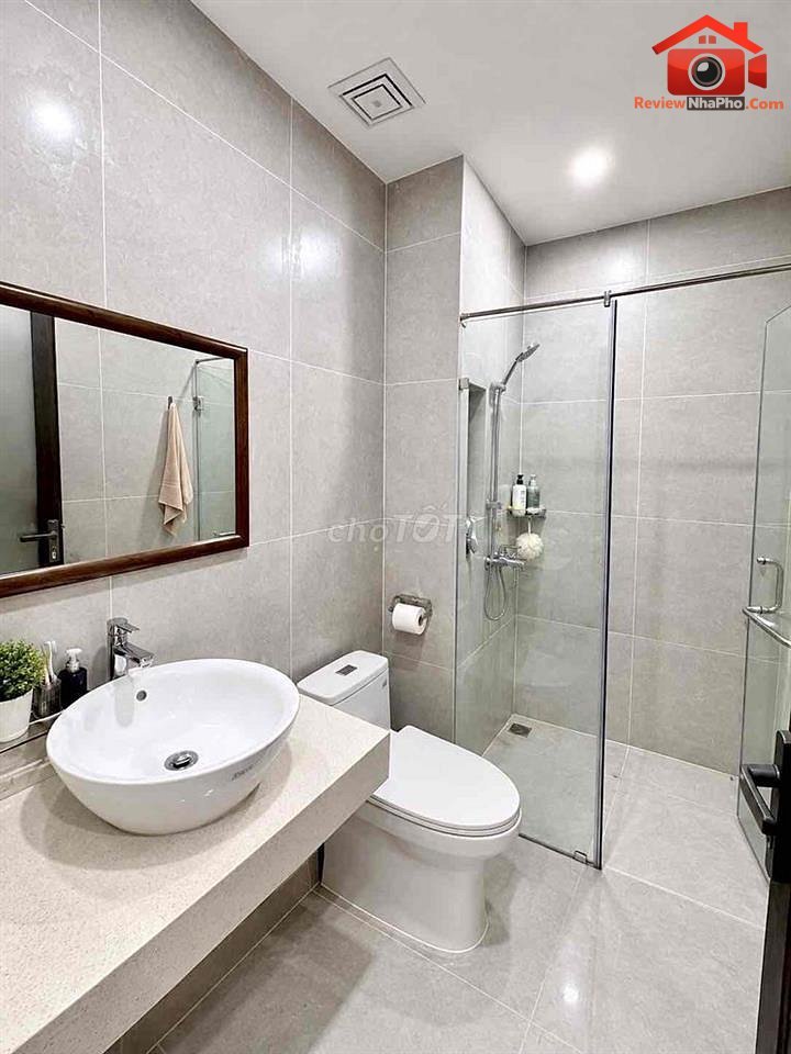 Review nhà phố khu vực Phường An Lạc, Quận Bình Tân, TP.HCM, 100m2, giá 8.7 tỷ