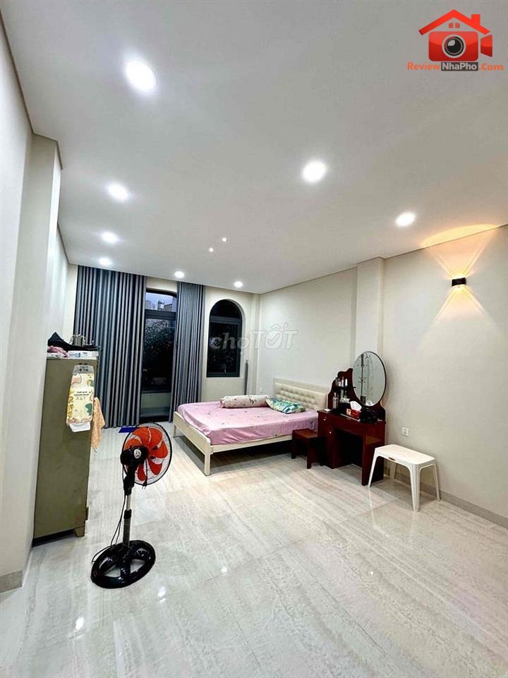Review nhà phố khu vực Phường An Lạc, Quận Bình Tân, TP.HCM, 100m2, giá 8.7 tỷ
