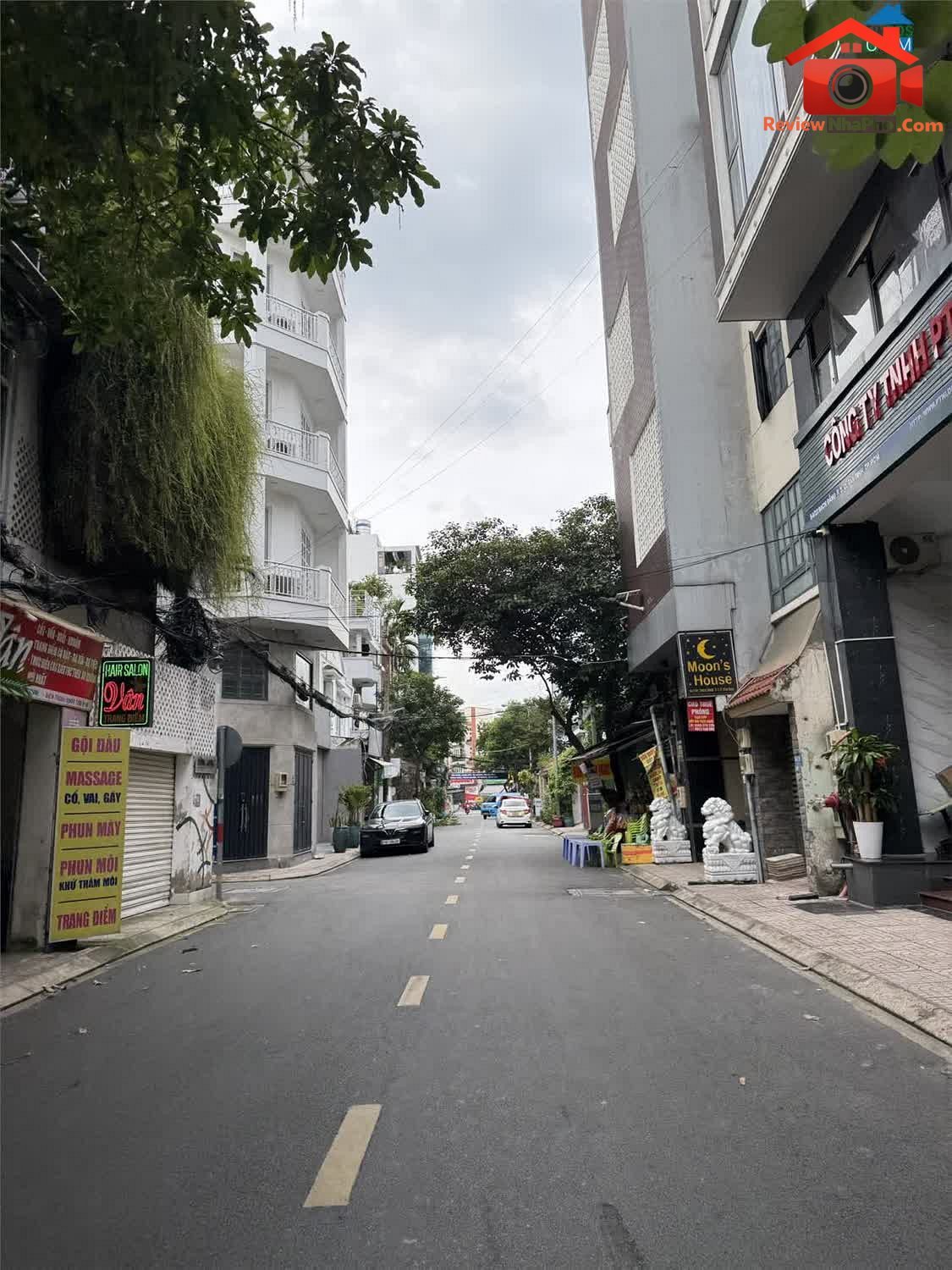 Review nhà phố mặt tiền Nguyễn Văn Vĩnh, Tân Bình … – Bán nhà mặt phố Quận Tân Bình – TP Hồ Chí Minh giá 20 – 40 tỷ