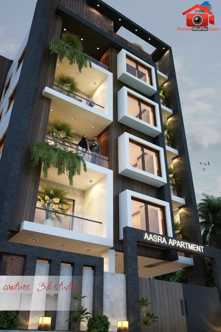 Review nhà phố mặt tiền Nguyễn Văn Vĩnh, Tân Bình … – Bán nhà mặt phố Quận Tân Bình – TP Hồ Chí Minh giá 20 – 40 tỷ