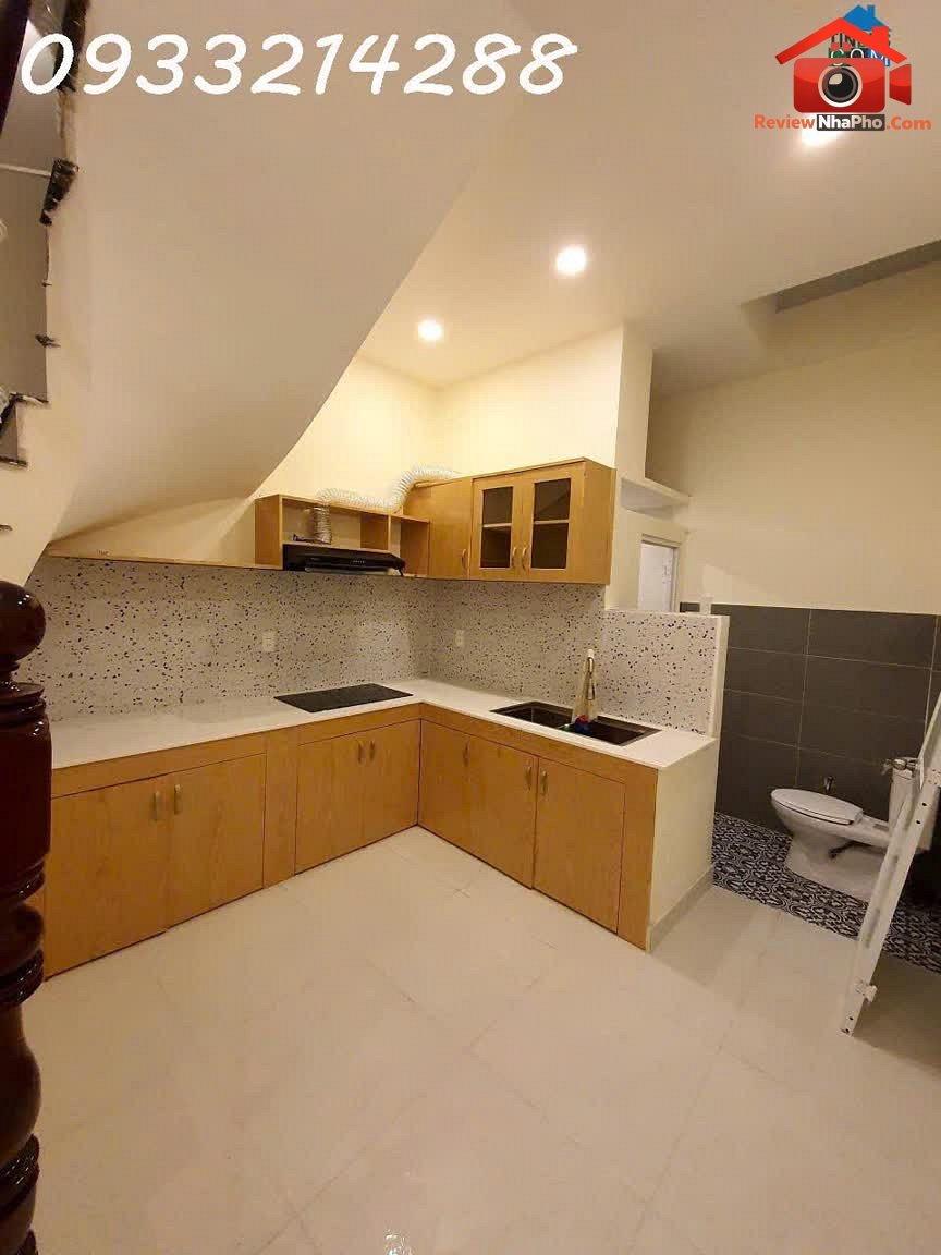 Review nhà phố Bình Tân Hồ Chí Minh 4.4 tỷ 77m2 sổ… – Bán nhà trong ngõ, hẻm Quận Bình Tân – TP Hồ Chí Minh giá 3 – 5 tỷ