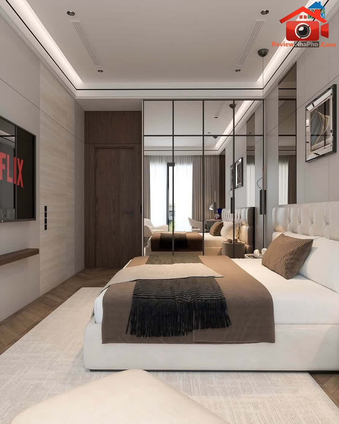 Review nhà phố Tân Bình với giá 10.79 tỷ, diện tíc… – Bán nhà mặt phố Quận Tân Bình – TP Hồ Chí Minh giá 10 – 15 tỷ