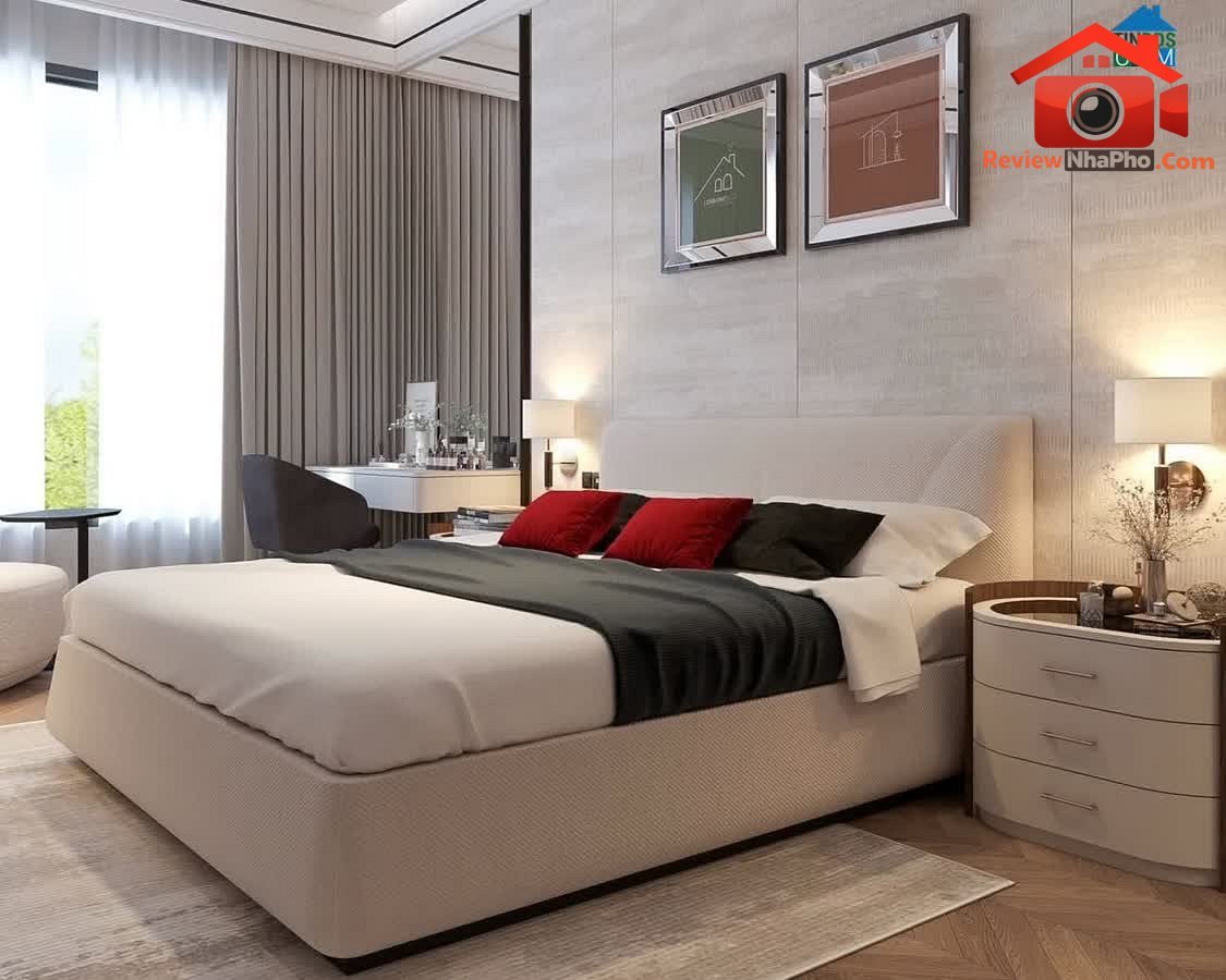 Review nhà phố Tân Bình với giá 10.79 tỷ, diện tíc… – Bán nhà mặt phố Quận Tân Bình – TP Hồ Chí Minh giá 10 – 15 tỷ