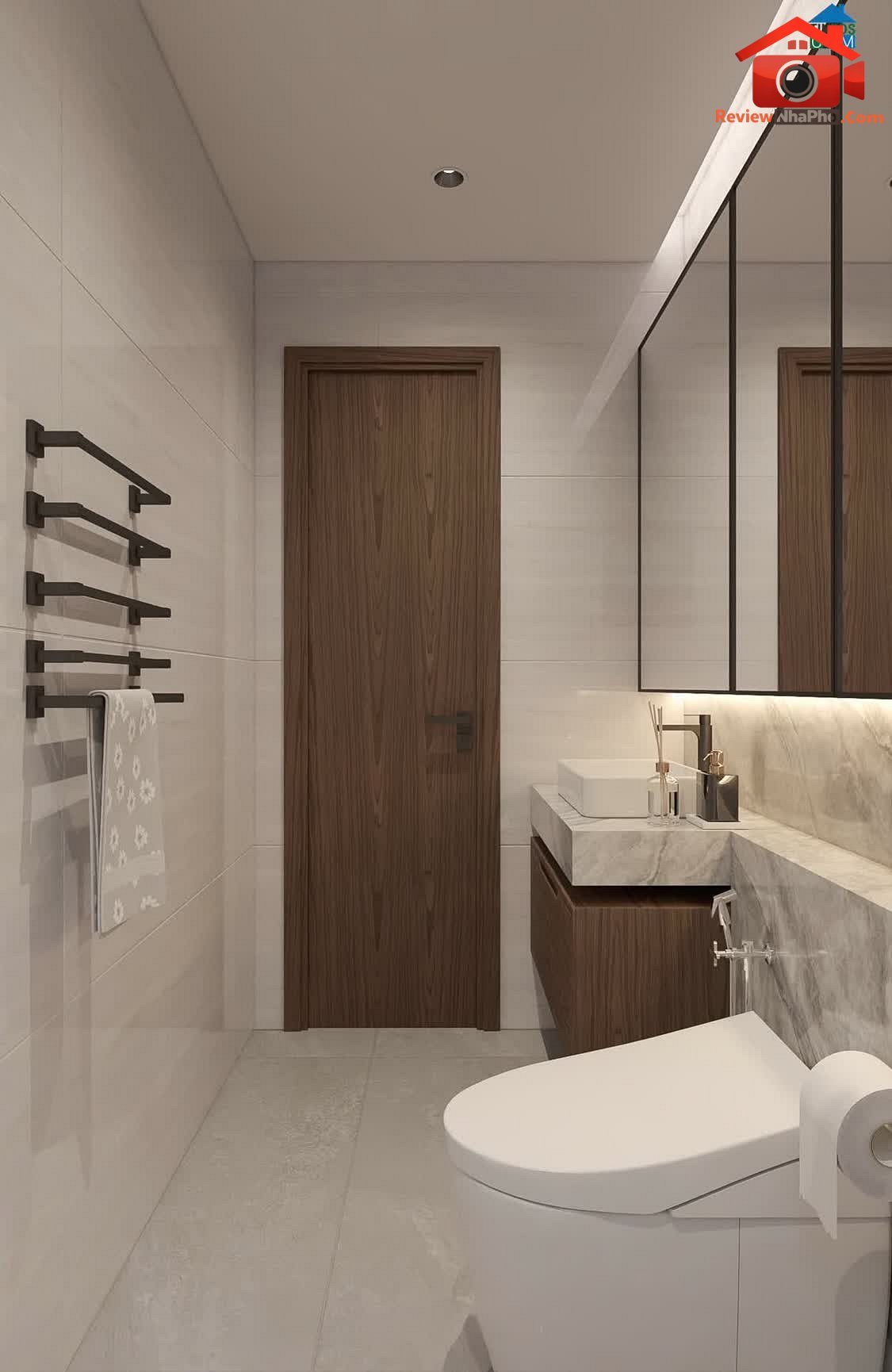 Review nhà phố Tân Bình với giá 10.79 tỷ, diện tíc… – Bán nhà mặt phố Quận Tân Bình – TP Hồ Chí Minh giá 10 – 15 tỷ