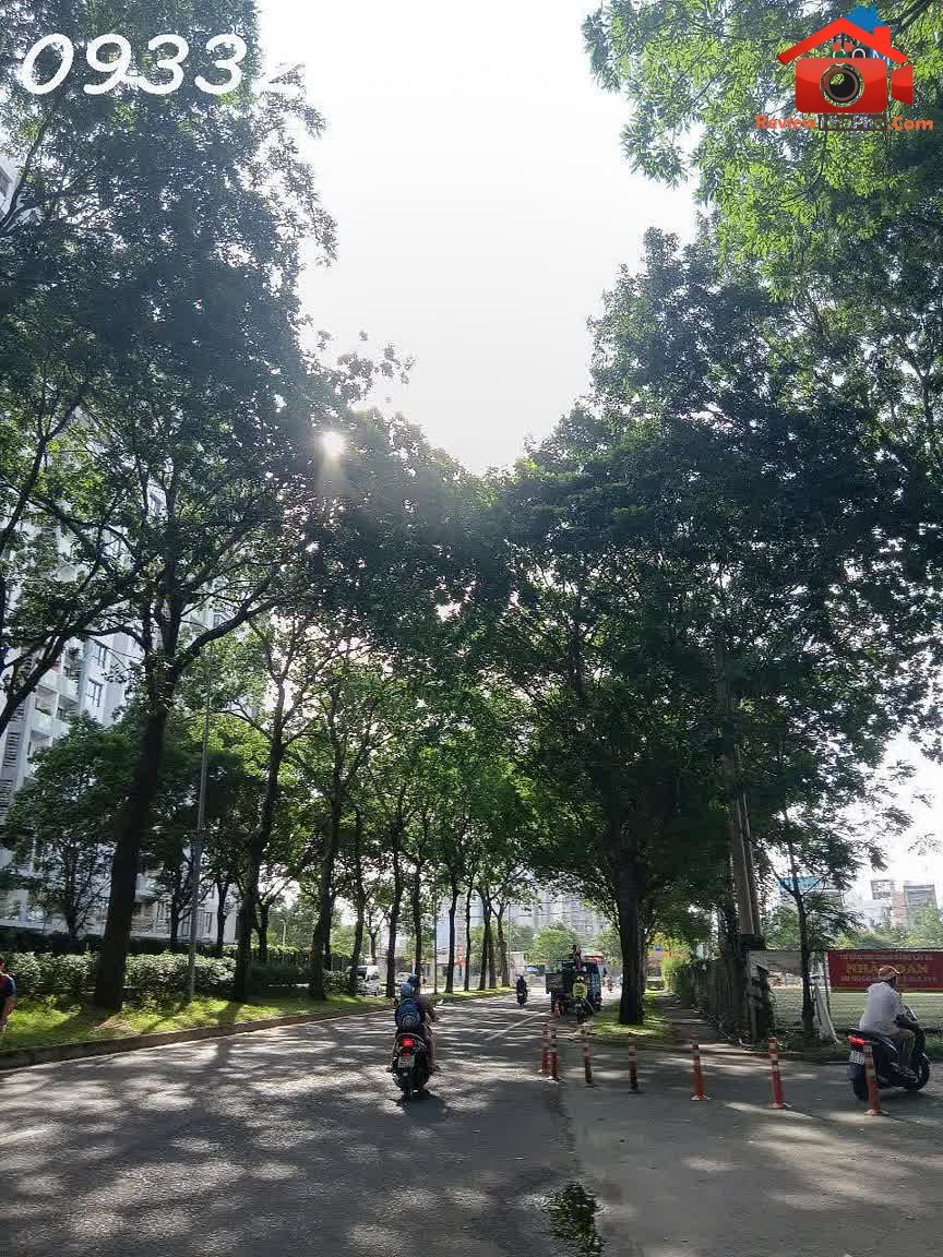Review nhà phố Bình Tân: Nhà mặt tiền đường 13, diện tích 75m², giá 7.3 tỷ