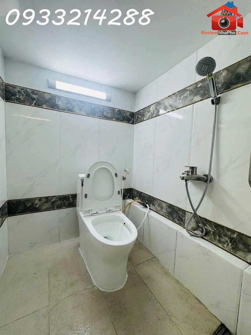Review nhà phố Bình Tân: Nhà mặt tiền đường 13, diện tích 75m², giá 7.3 tỷ