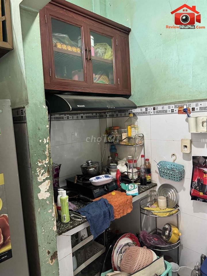 Review nhà phố 66/11A Đường Mã Lò Bình Tân TP.HCM … – Bán nhà mặt phố Quận Bình Tân – TP Hồ Chí Minh giá Dưới 3 tỷ