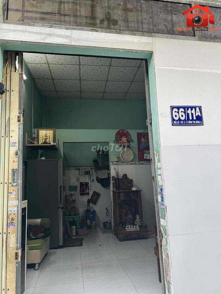 Review nhà phố 66/11A Đường Mã Lò Bình Tân TP.HCM … – Bán nhà mặt phố Quận Bình Tân – TP Hồ Chí Minh giá Dưới 3 tỷ