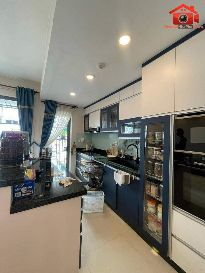 Review nhà phố Tân Bình 92m2 giá 7.2 tỷ – Botanica Premier