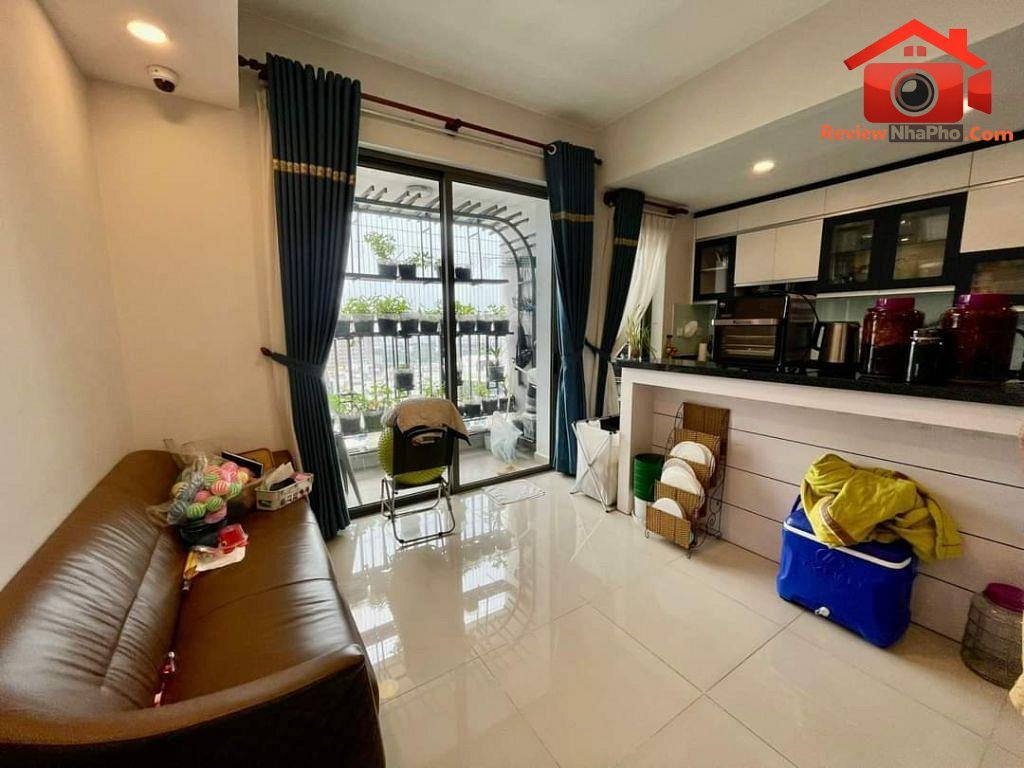Review nhà phố Tân Bình 92m2 giá 7.2 tỷ – Botanica Premier