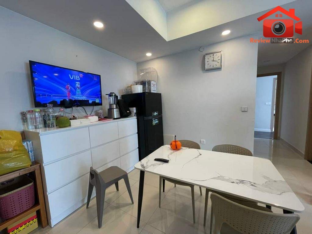 Review nhà phố Tân Bình 92m2 giá 7.2 tỷ – Botanica Premier