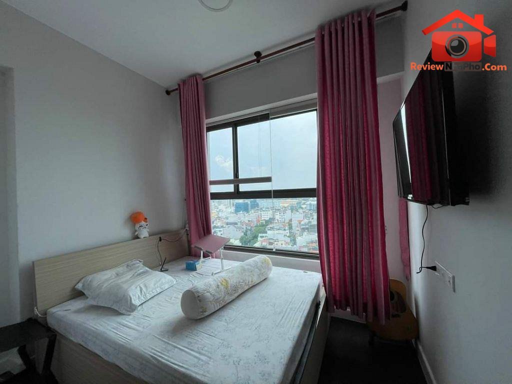 Review nhà phố Tân Bình 92m2 giá 7.2 tỷ – Botanica Premier