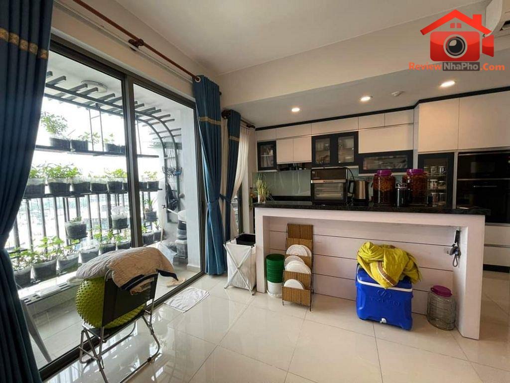 Review nhà phố Tân Bình 92m2 giá 7.2 tỷ – Botanica Premier