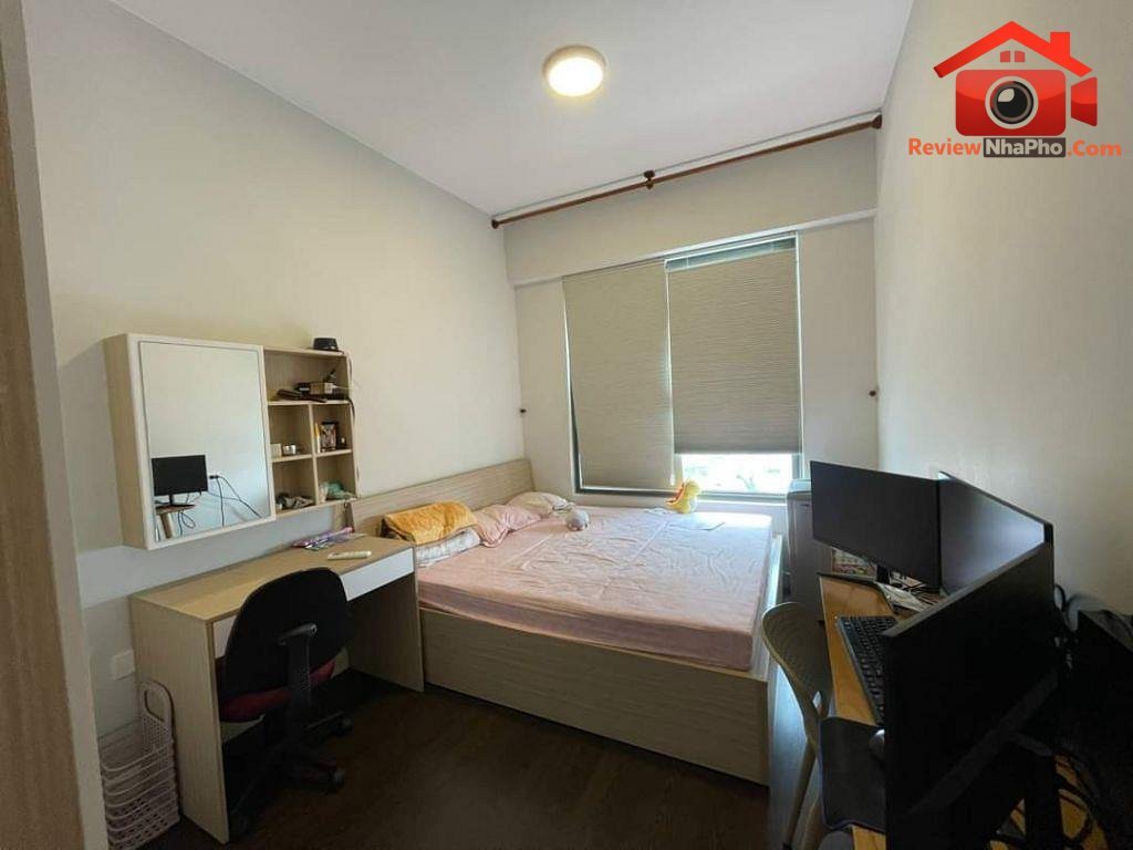 Review nhà phố Tân Bình 92m2 giá 7.2 tỷ – Botanica Premier