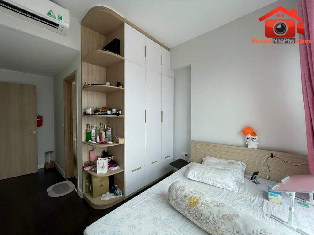 Review nhà phố Tân Bình 92m2 giá 7.2 tỷ – Botanica Premier