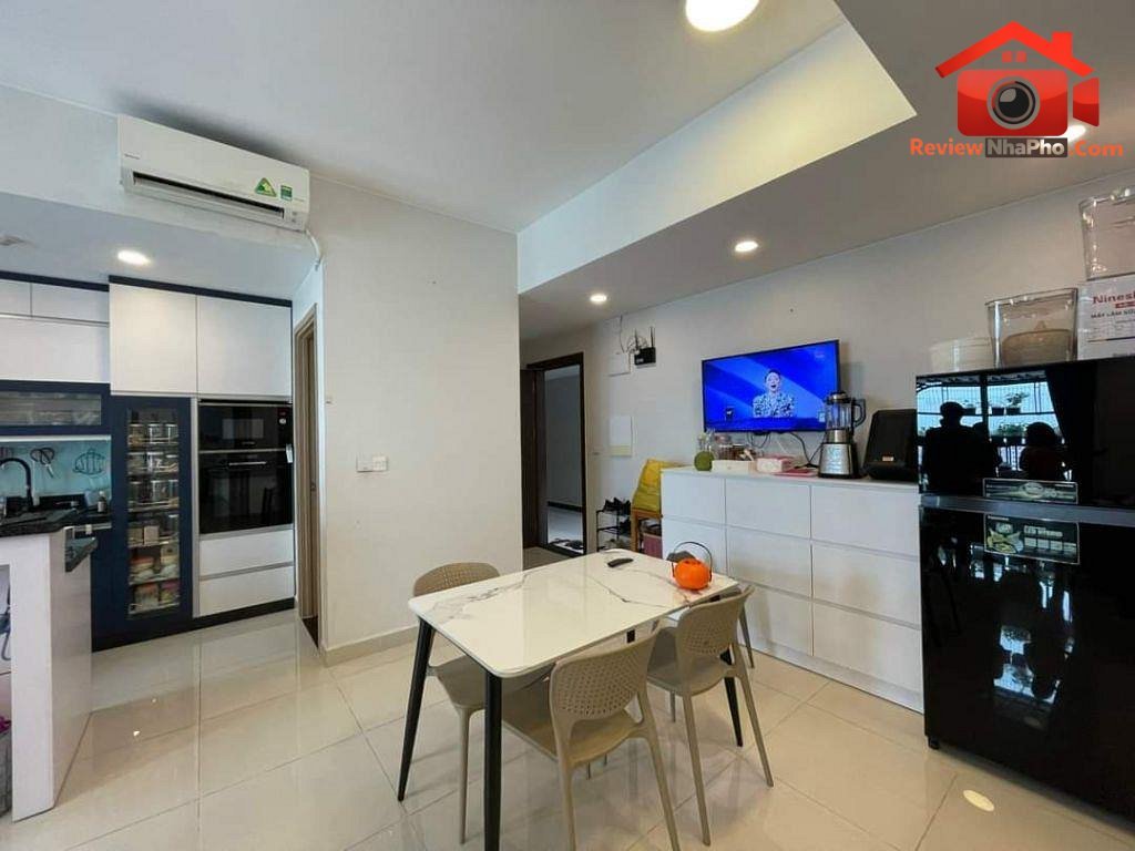 Review nhà phố Tân Bình 92m2 giá 7.2 tỷ – Botanica Premier