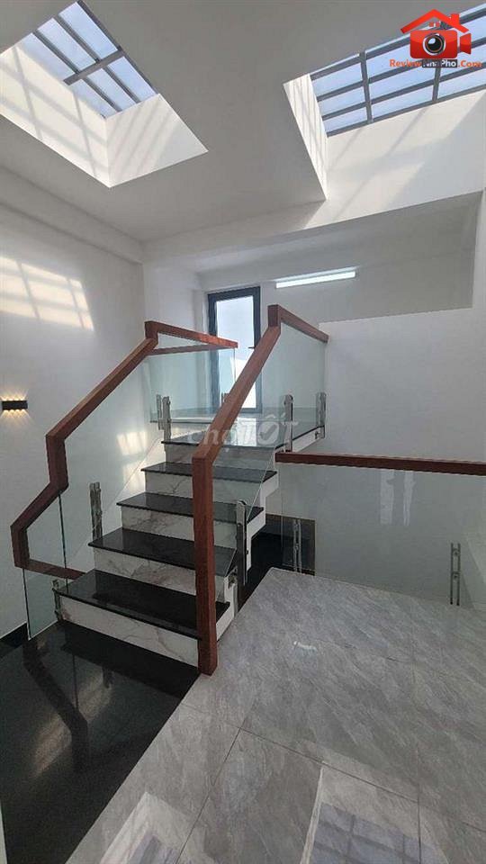 Review nhà phố Quận Bình Tân – Diện tích 88m², giá 7.4 tỷ