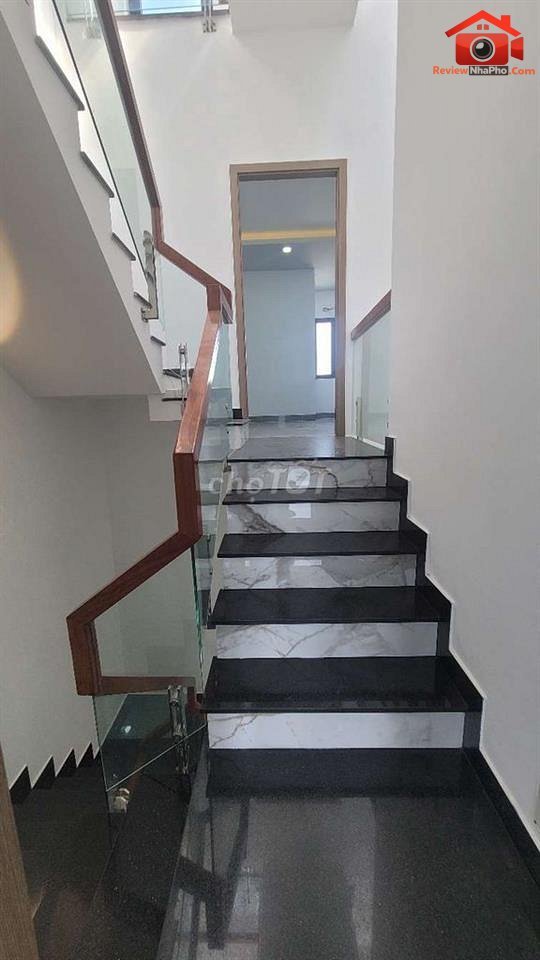 Review nhà phố Quận Bình Tân – Diện tích 88m², giá 7.4 tỷ