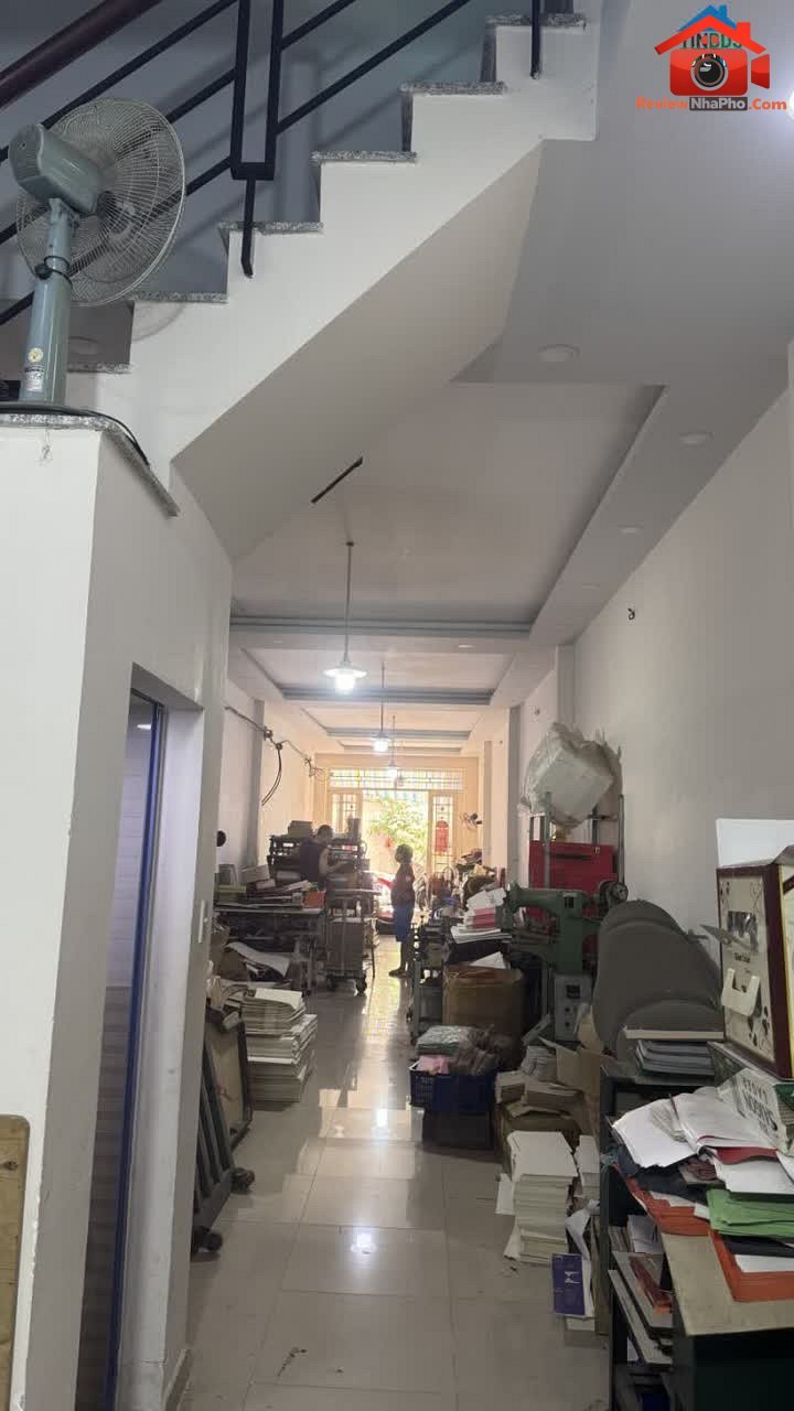 Review nhà phố 4 phòng ngủ hẻm 4m Gò Dầu Tân Phú T… – Bán nhà trong ngõ, hẻm Quận Tân Phú – TP Hồ Chí Minh giá 5 – 7 tỷ