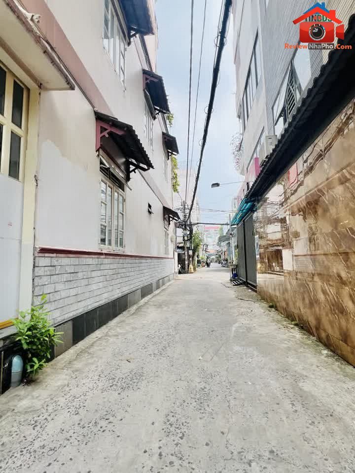 Review nhà phố 4 phòng ngủ hẻm 4m Gò Dầu Tân Phú T… – Bán nhà trong ngõ, hẻm Quận Tân Phú – TP Hồ Chí Minh giá 5 – 7 tỷ