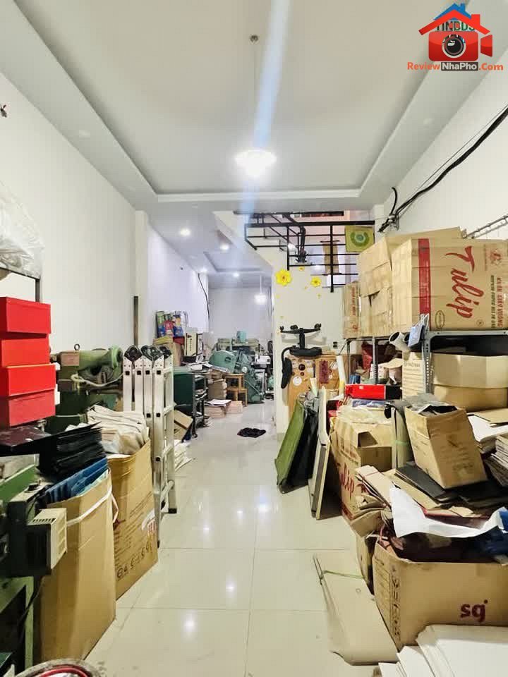 Review nhà phố 4 phòng ngủ hẻm 4m Gò Dầu Tân Phú T… – Bán nhà trong ngõ, hẻm Quận Tân Phú – TP Hồ Chí Minh giá 5 – 7 tỷ