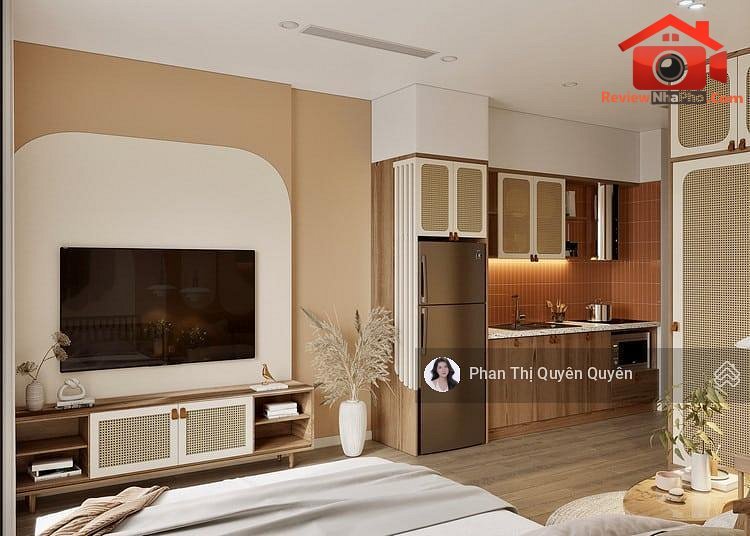 Review nhà phố Tân Bình TP.HCM – Tòa nhà mặt tiền Cửu Long 144m2 chỉ 35 tỷ