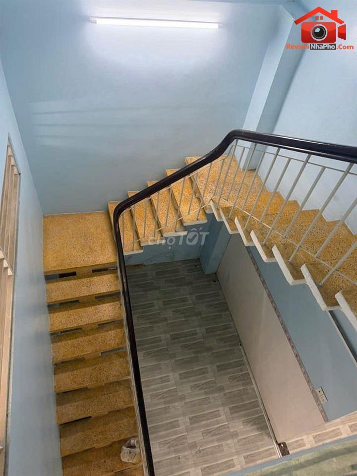 Nhà phố 183/43/21 Phạm Văn Bạch Quận Tân Bình TP.HCM giá 9.5 tỷ